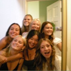 Meet your Posher, Sunnyyy